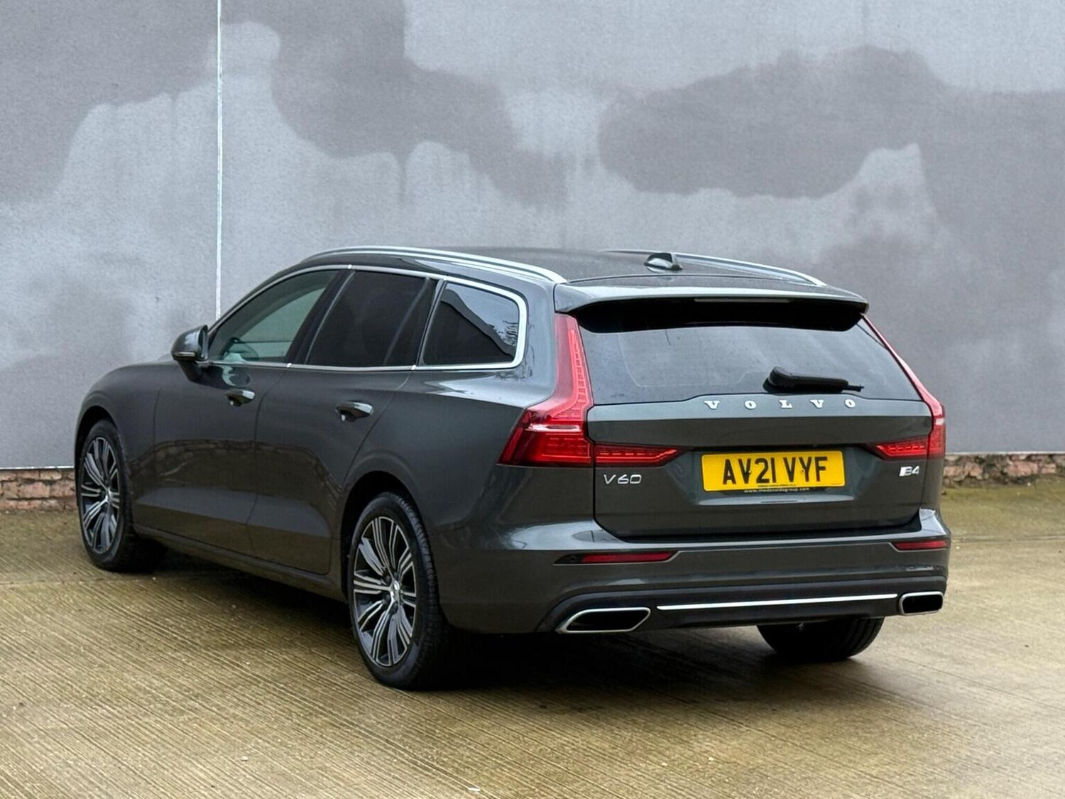 Used Volvo V60 2021 for sale - 77688989: Photo 83