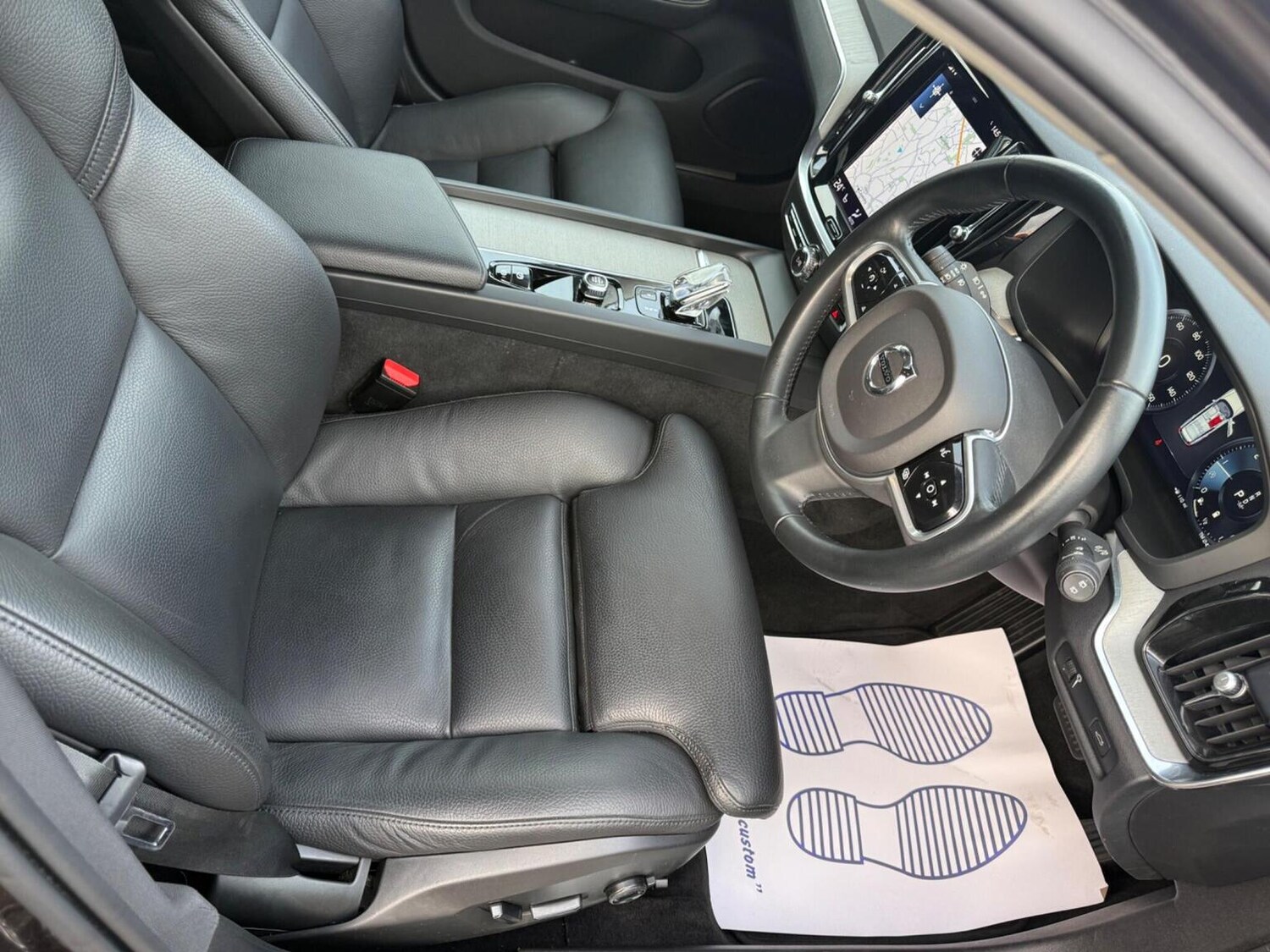 Used Volvo V60 2021 for sale - 77688989: Photo 88