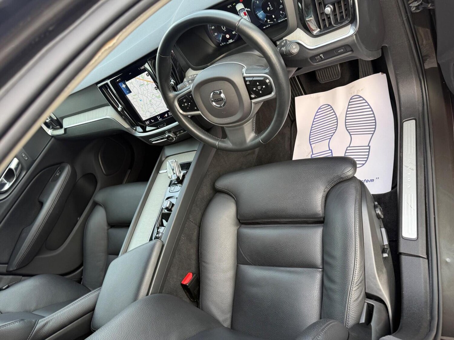 Used Volvo V60 2021 for sale - 77688989: Photo 89