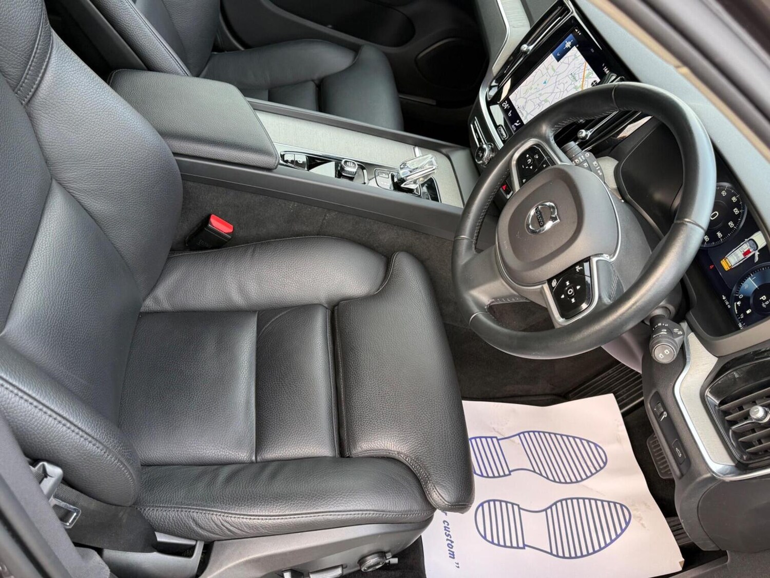 Used Volvo V60 2021 for sale - 77688989: Photo 9