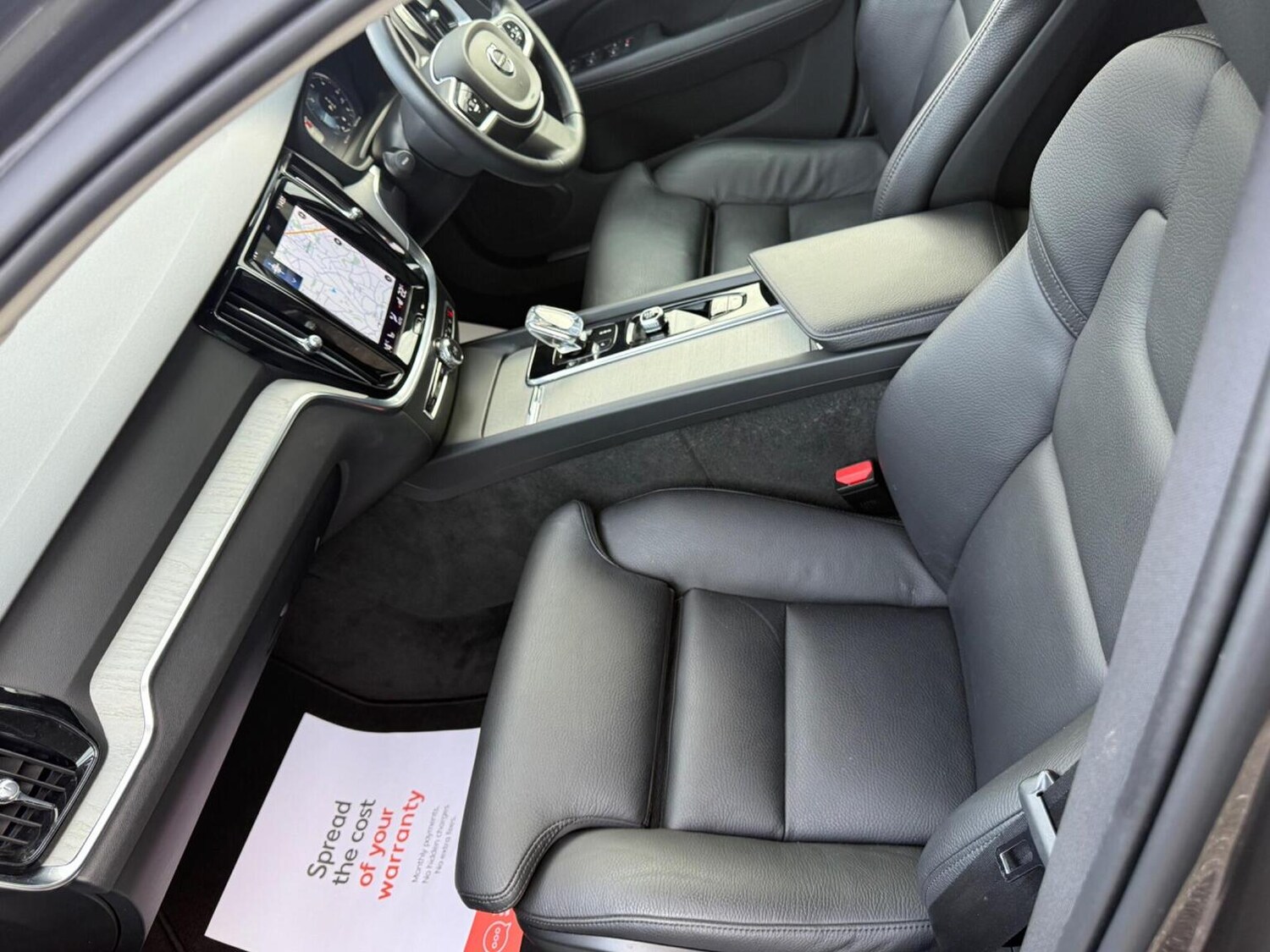 Used Volvo V60 2021 for sale - 77688989: Photo 90