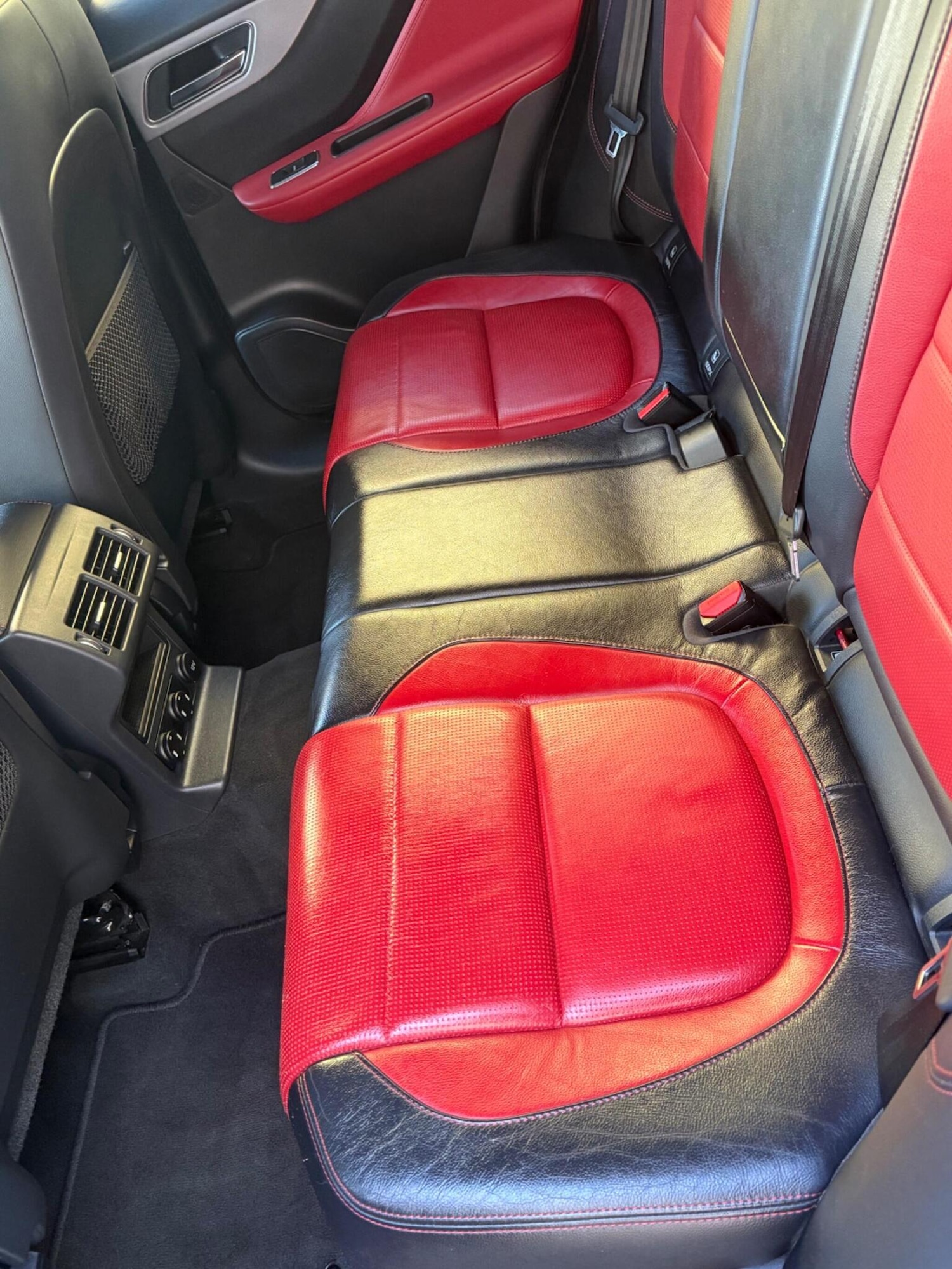 Used Jaguar F-Pace 2016 for sale - 77689003: Photo 11