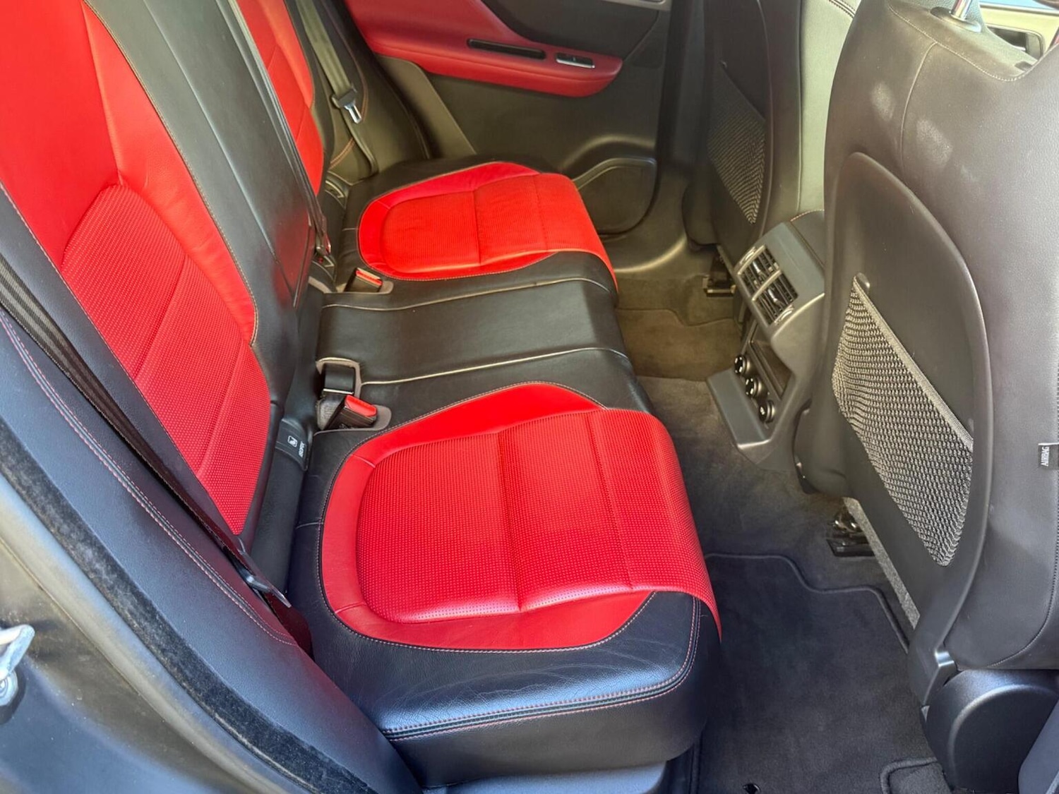 Used Jaguar F-Pace 2016 for sale - 77689003: Photo 12