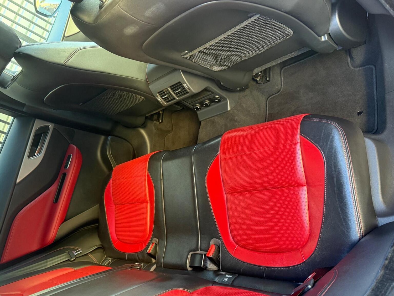 Used Jaguar F-Pace 2016 for sale - 77689003: Photo 13