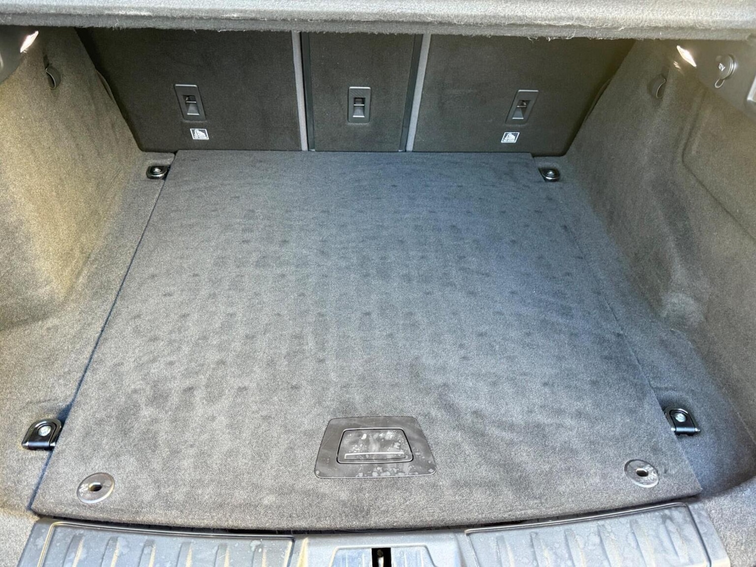 Used Jaguar F-Pace 2016 for sale - 77689003: Photo 14