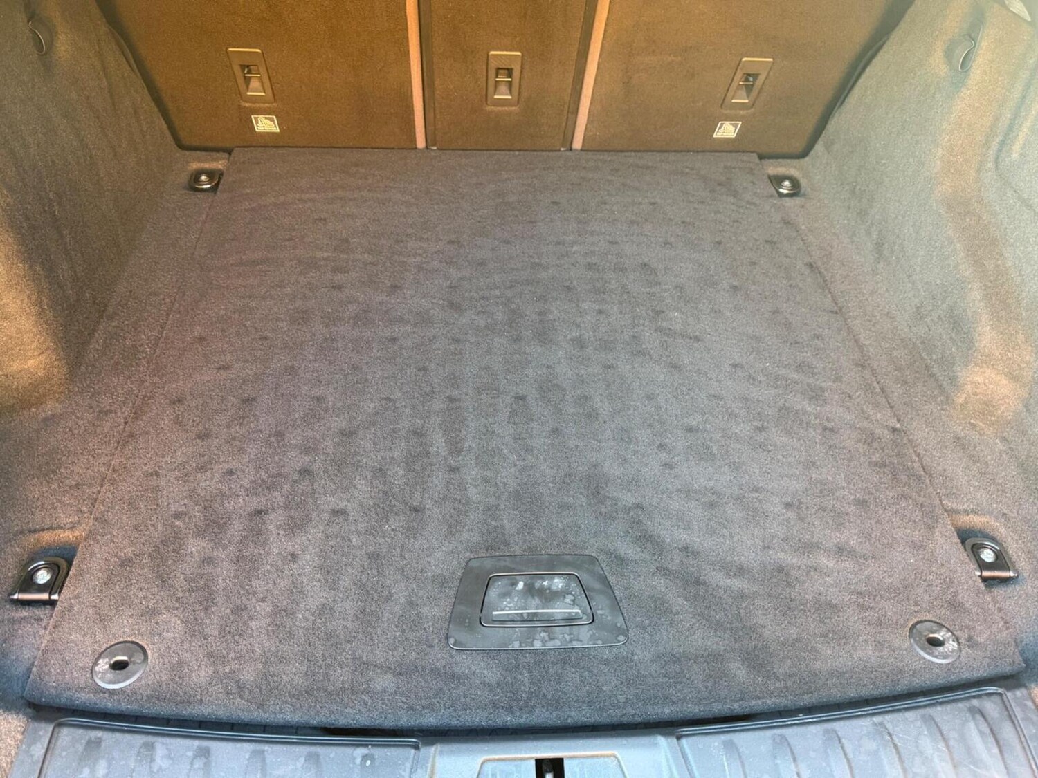 Used Jaguar F-Pace 2016 for sale - 77689003: Photo 31