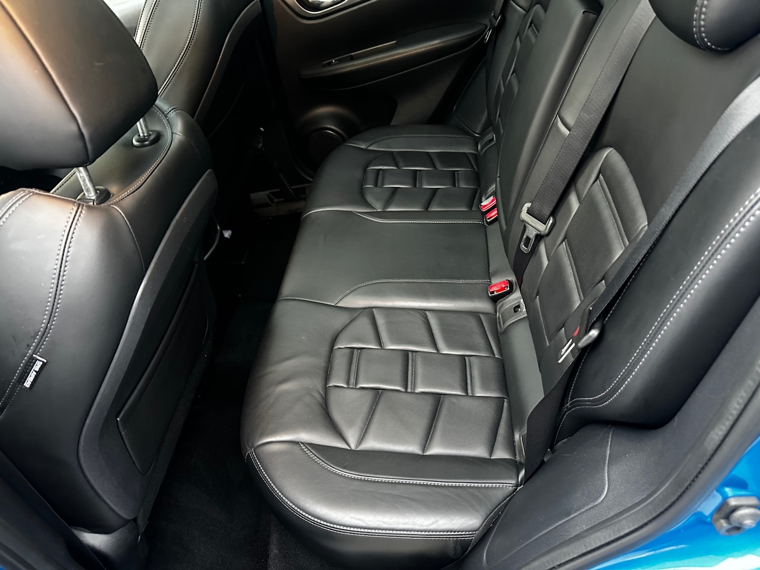 Used Nissan Qashqai 2017 for sale - 76149859: Photo 11