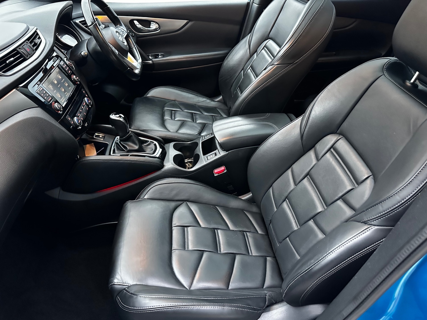 Used Nissan Qashqai 2017 for sale - 76149859: Photo 32