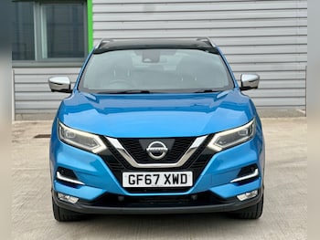 Used Nissan Qashqai 2017 for sale - 76149859: Photo 3