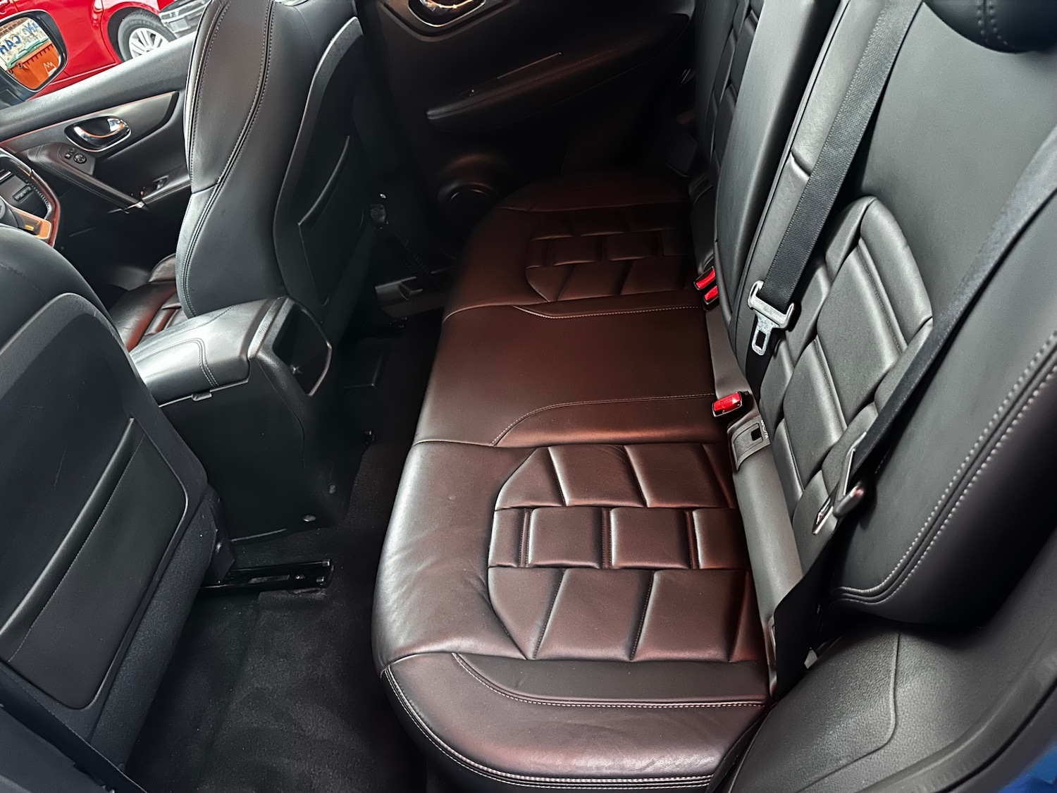 Used Nissan Qashqai 2017 for sale - 76149859: Photo 64