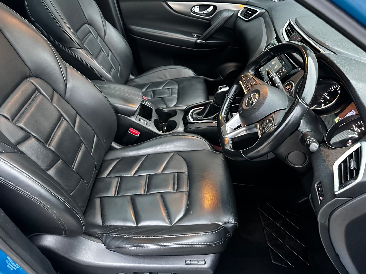Used Nissan Qashqai 2017 for sale - 76149859: Photo 68