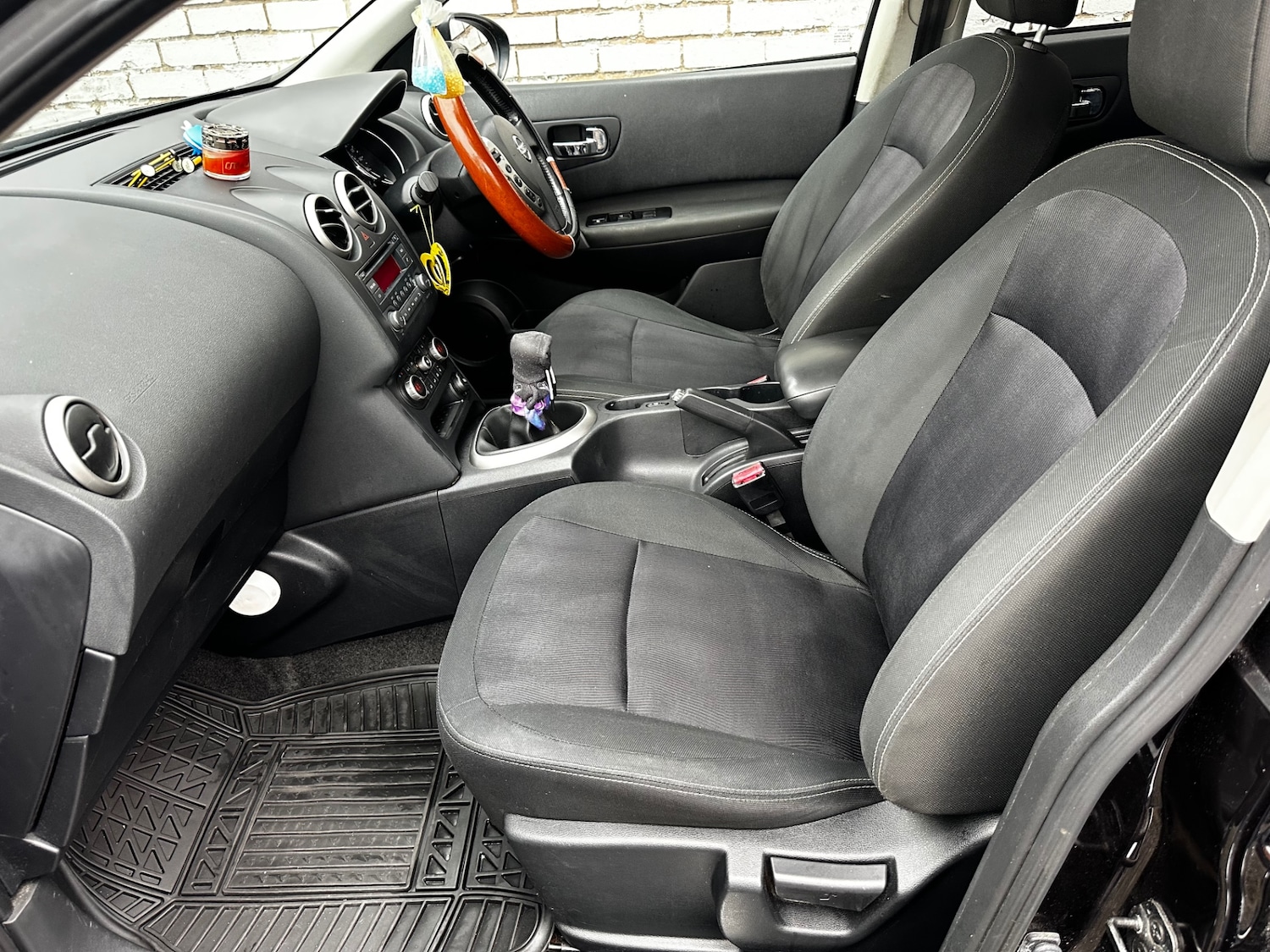 Used Nissan Qashqai+2 2012 for sale - 76455566: Photo 59