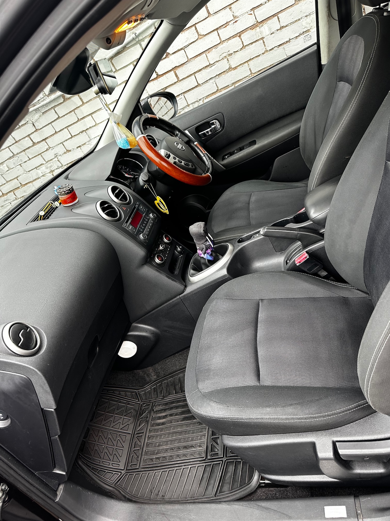 Used Nissan Qashqai+2 2012 for sale - 76455566: Photo 60