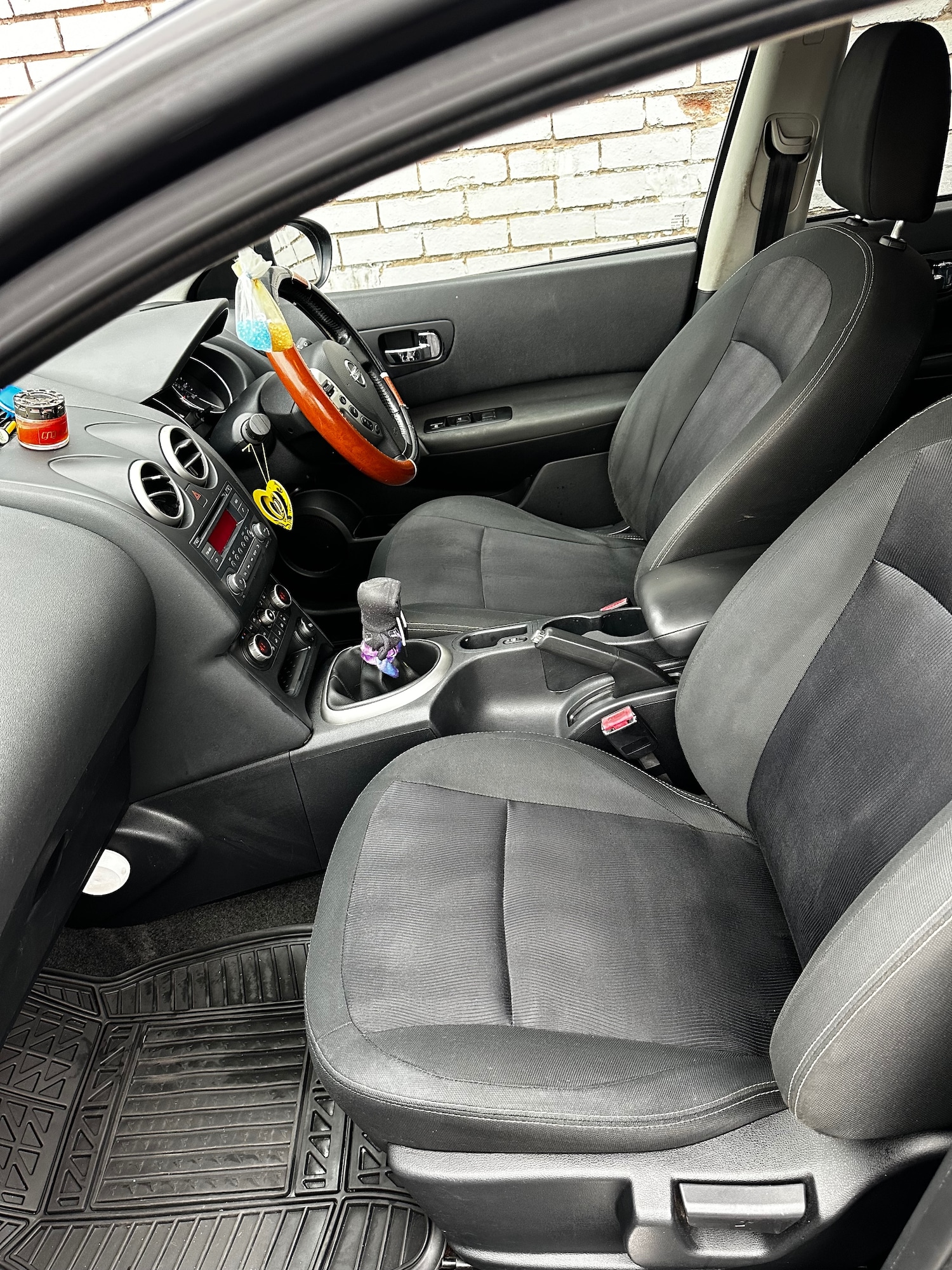 Used Nissan Qashqai+2 2012 for sale - 76455566: Photo 61