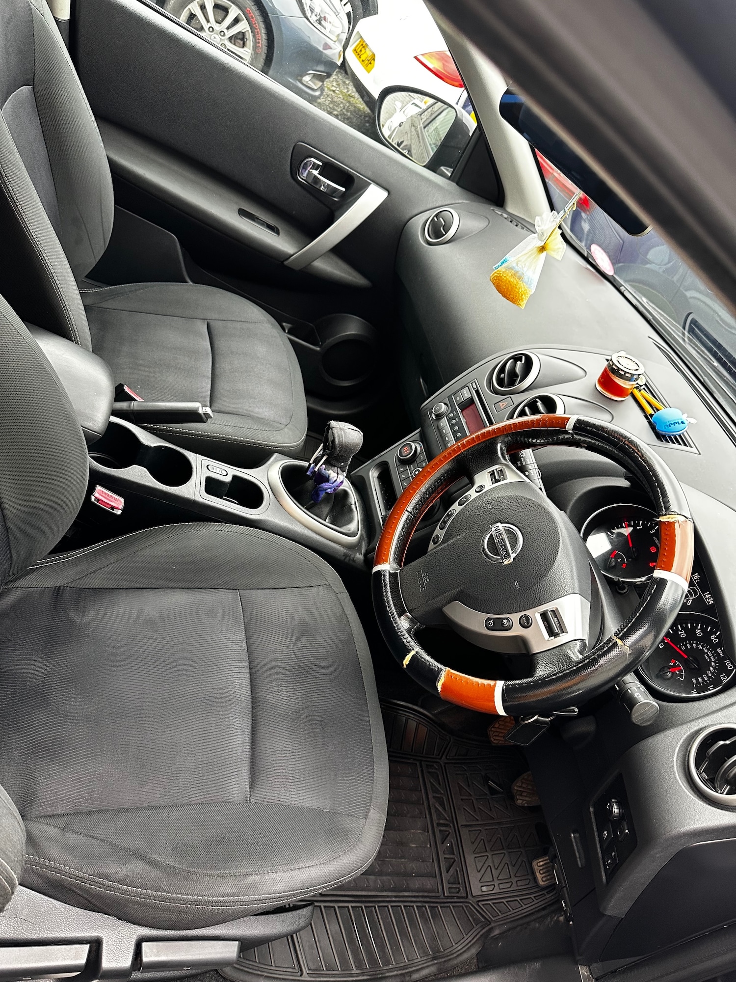 Used Nissan Qashqai+2 2012 for sale - 76455566: Photo 63