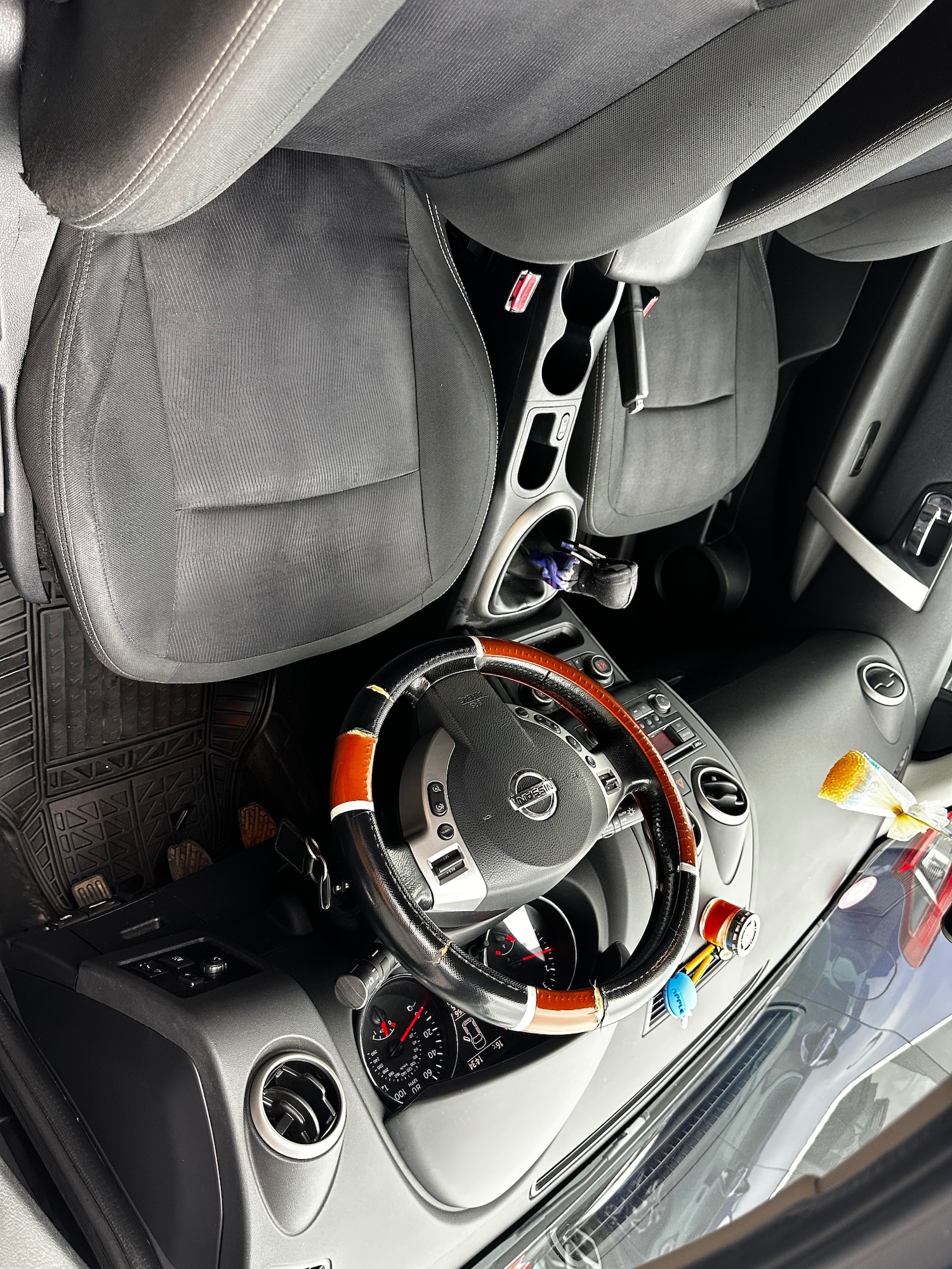 Used Nissan Qashqai+2 2012 for sale - 76455566: Photo 64