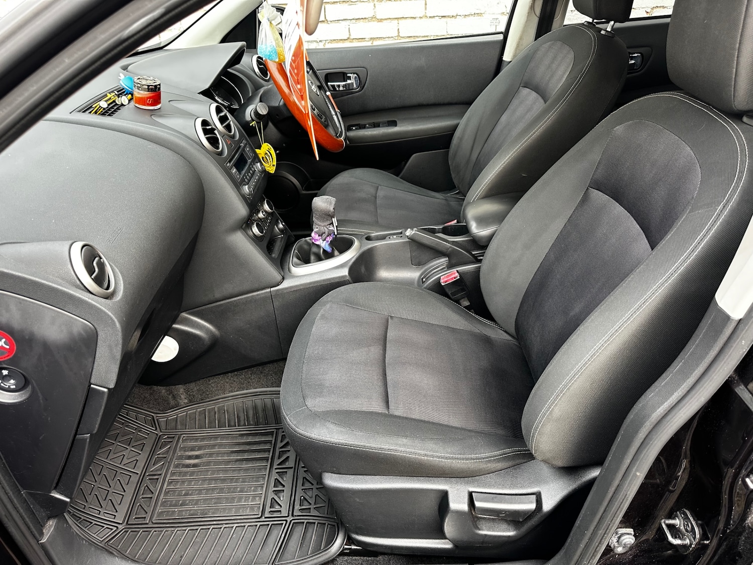 Used Nissan Qashqai+2 2012 for sale - 76455566: Photo 8