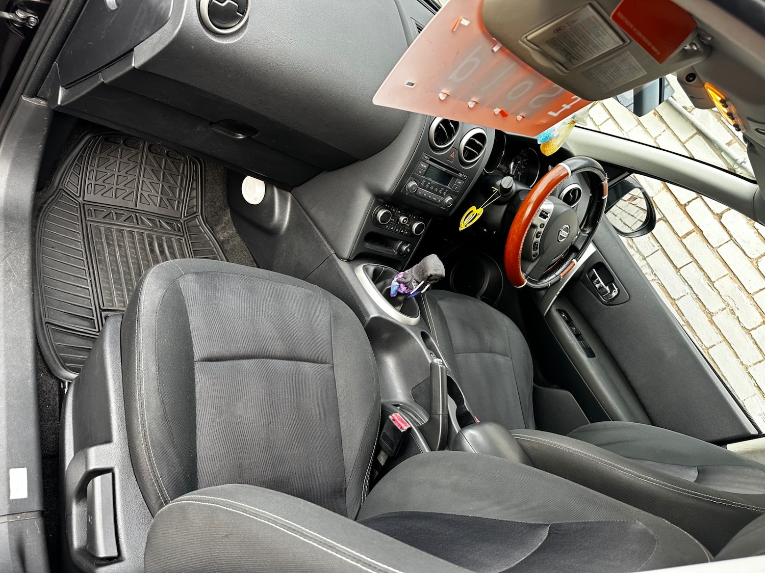 Used Nissan Qashqai+2 2012 for sale - 76455566: Photo 9