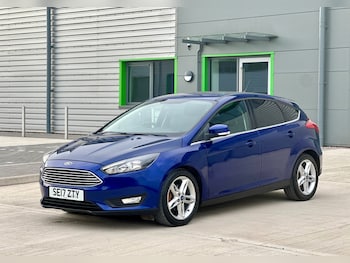 Ford - Focus