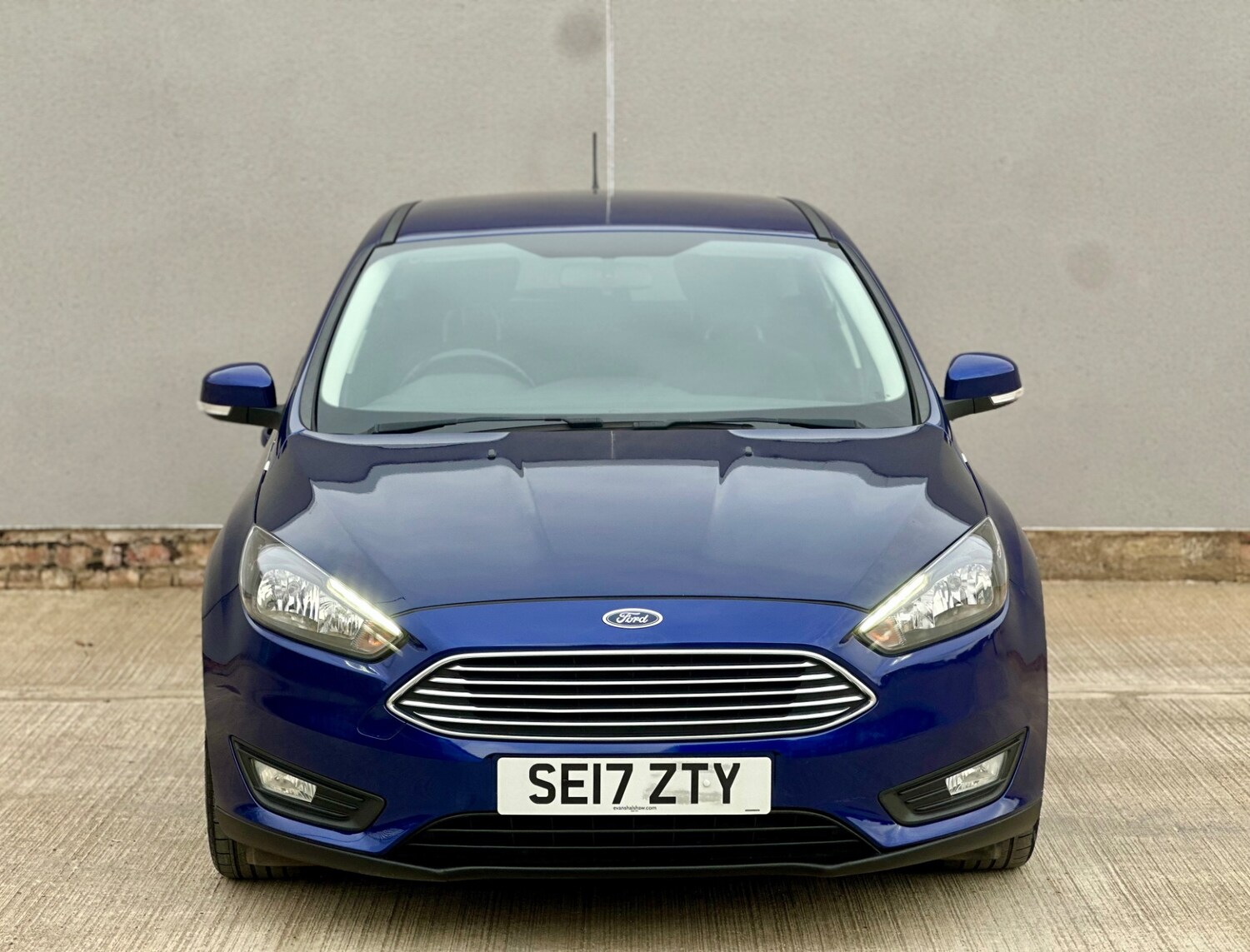 Used Ford Focus 2017 for sale - 74108405: Photo 58