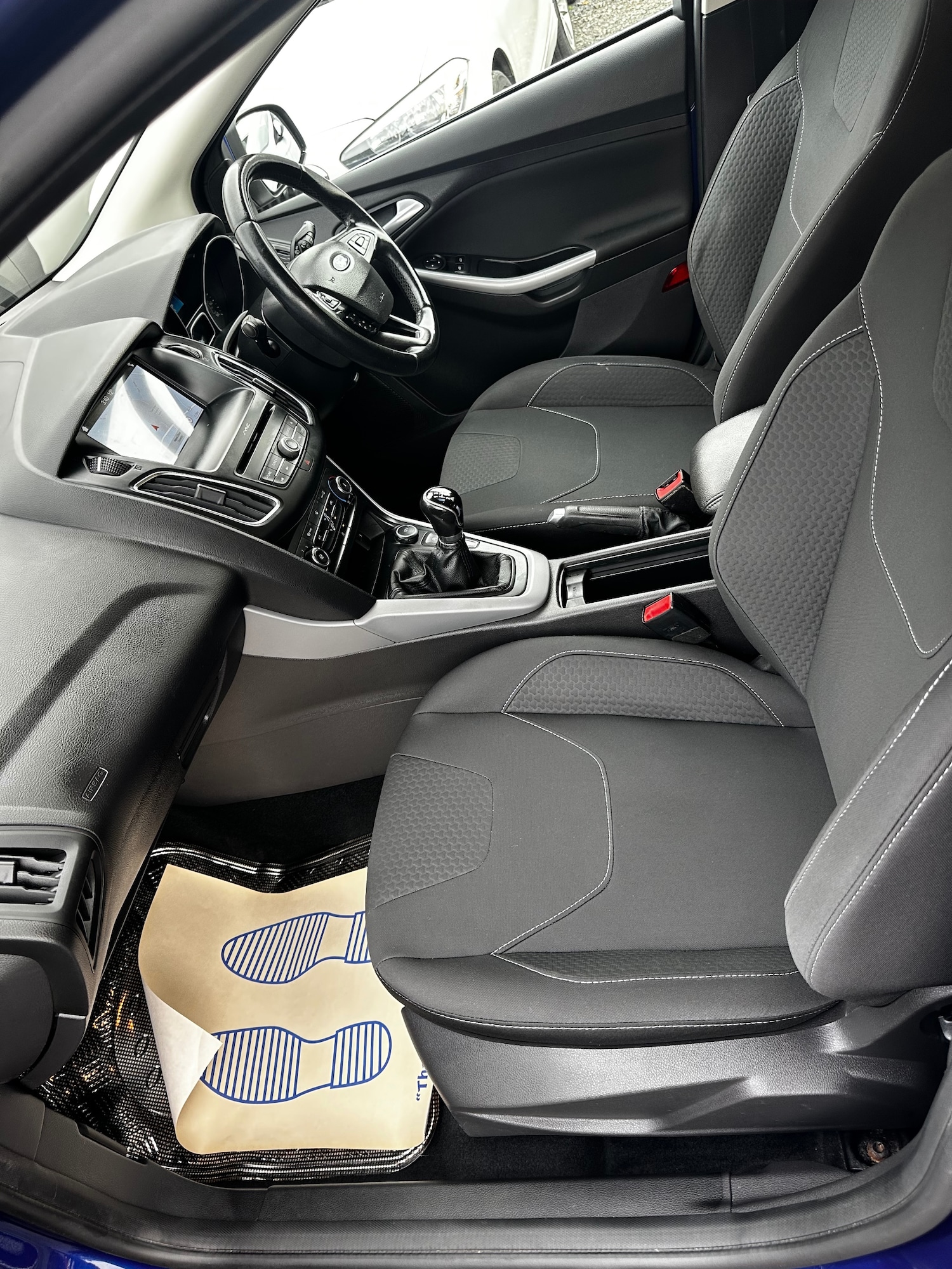 Used Ford Focus 2017 for sale - 74108405: Photo 8