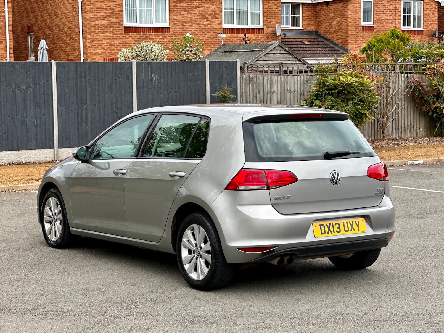 Vehicle 29