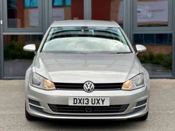 Used Volkswagen Golf 2013 for sale - 67068240: Photo
