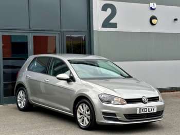 Used Volkswagen Golf 2013 for sale - 67068240: Photo