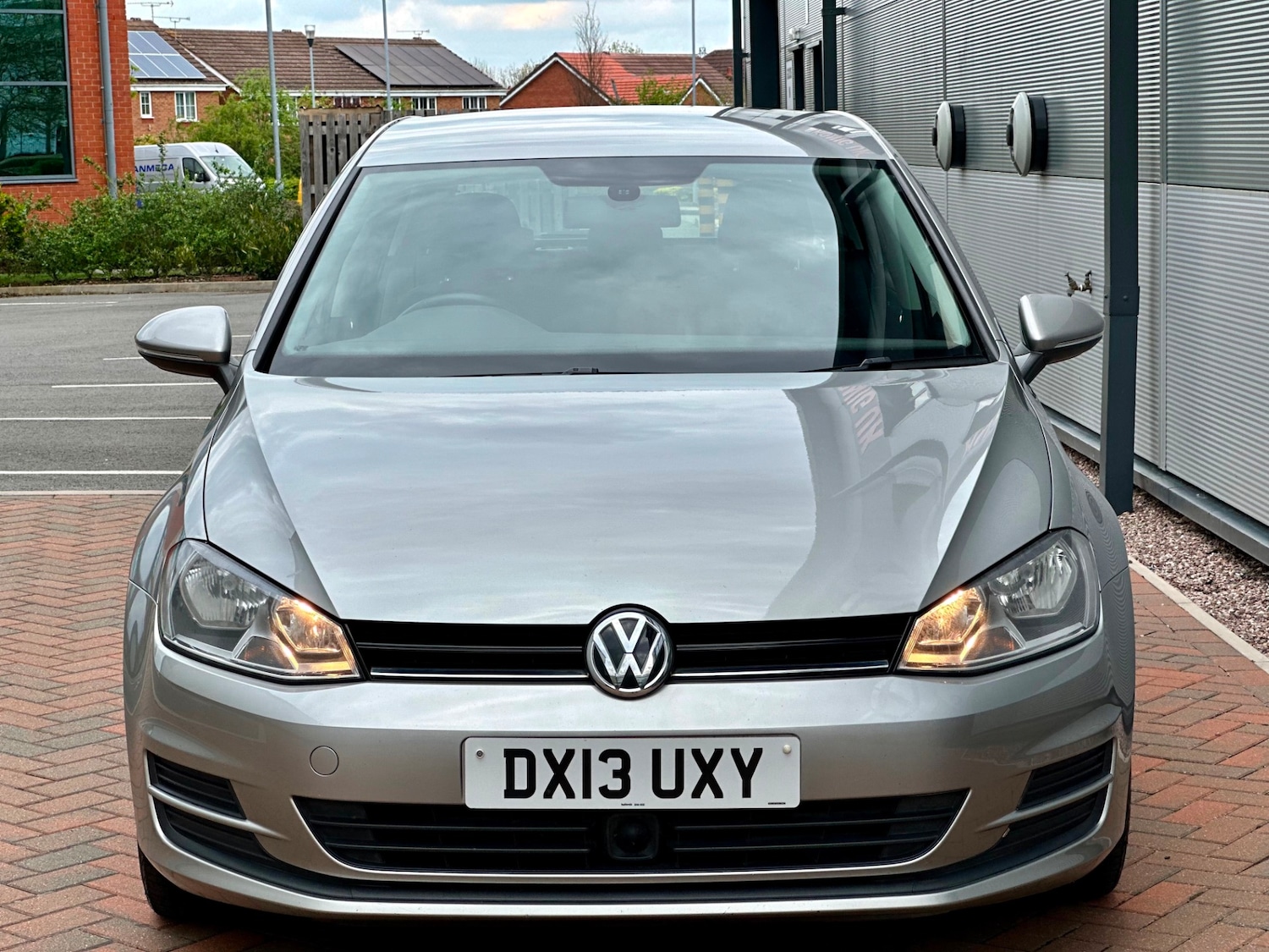 Vehicle 43