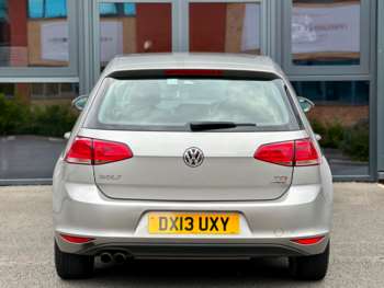 Used Volkswagen Golf 2013 for sale - 67068240: Photo