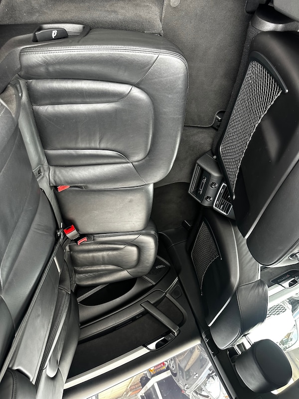 Used Audi Q7 2010 for sale - 75577007: Photo 13