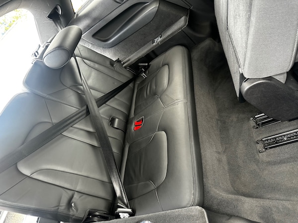 Used Audi Q7 2010 for sale - 75577007: Photo 15