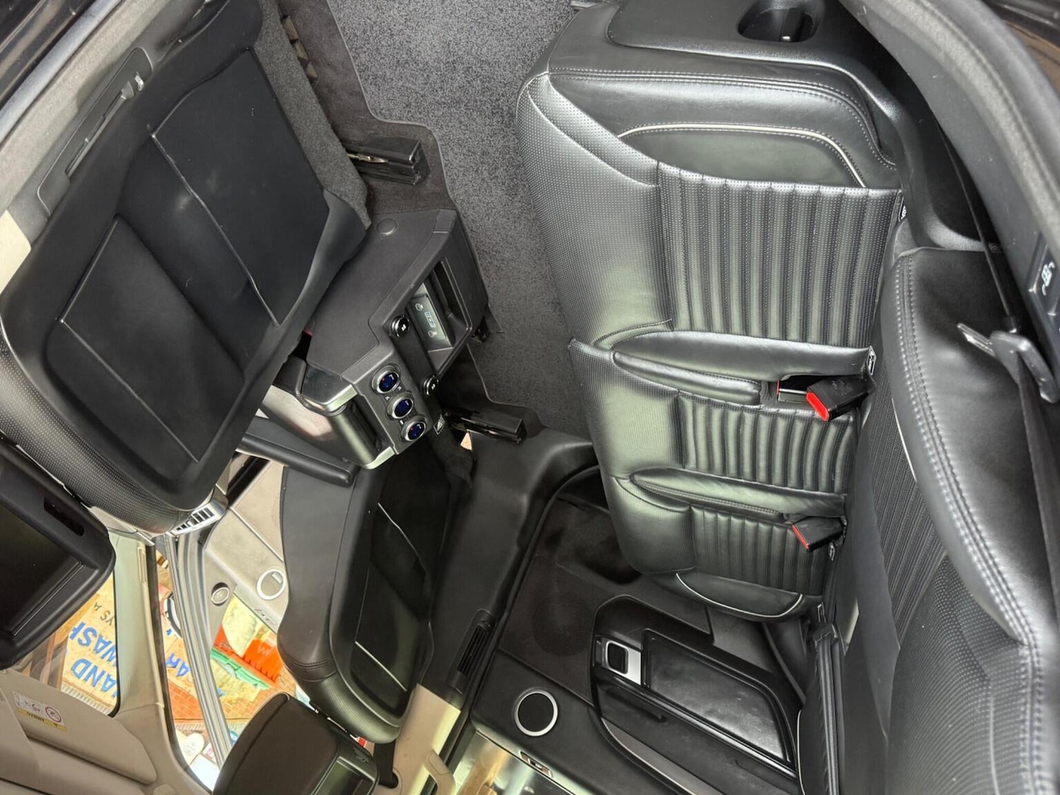 Used Land Rover Discovery 2018 for sale - 77689004: Photo 10