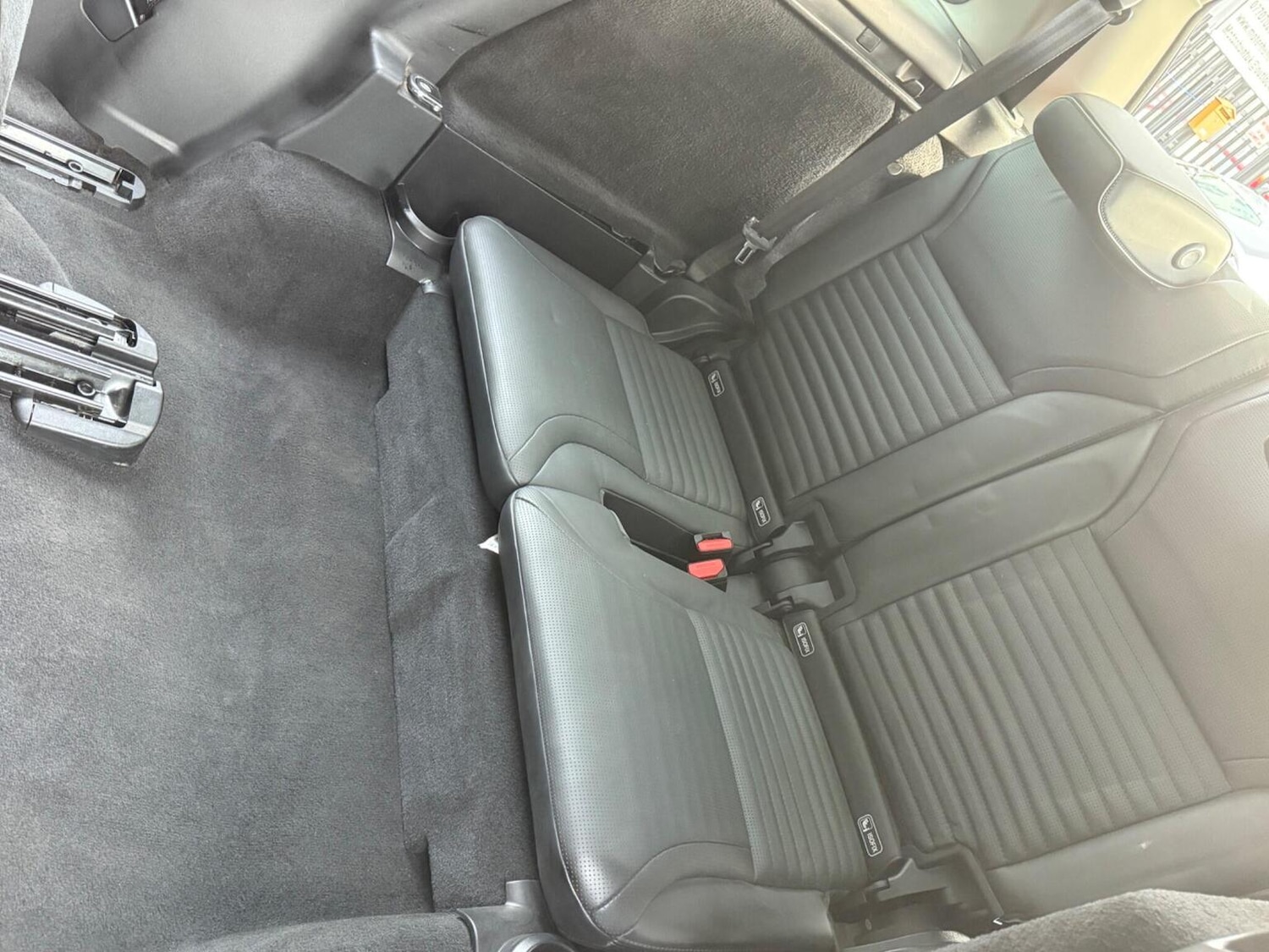 Used Land Rover Discovery 2018 for sale - 77689004: Photo 14