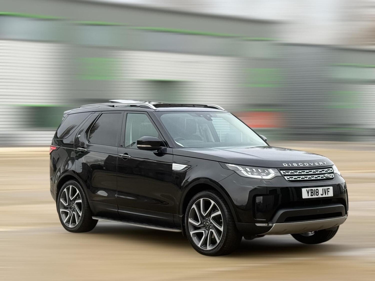Used Land Rover Discovery 2018 for sale - 77689004: Photo 31