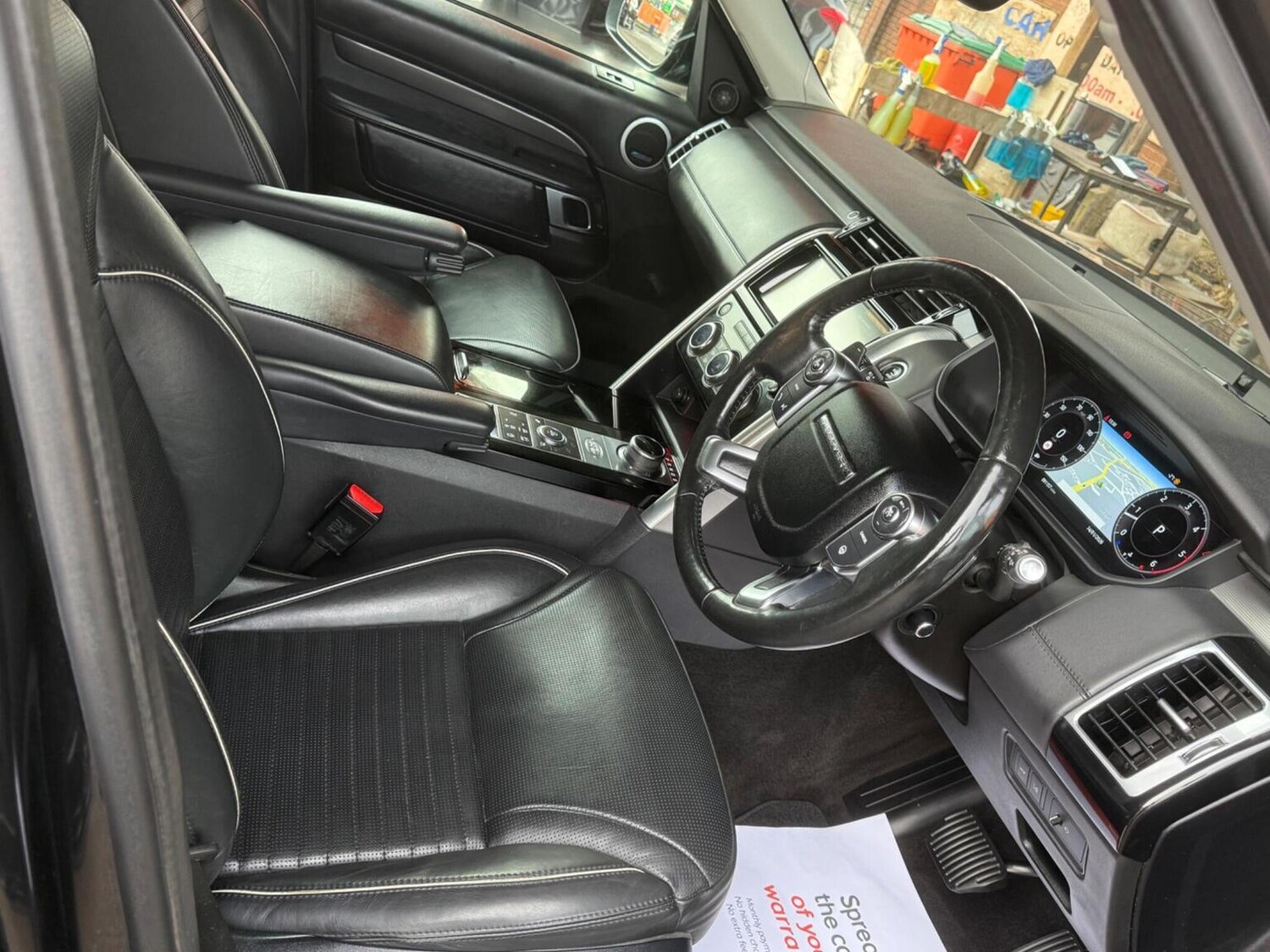 Used Land Rover Discovery 2018 for sale - 77689004: Photo 41