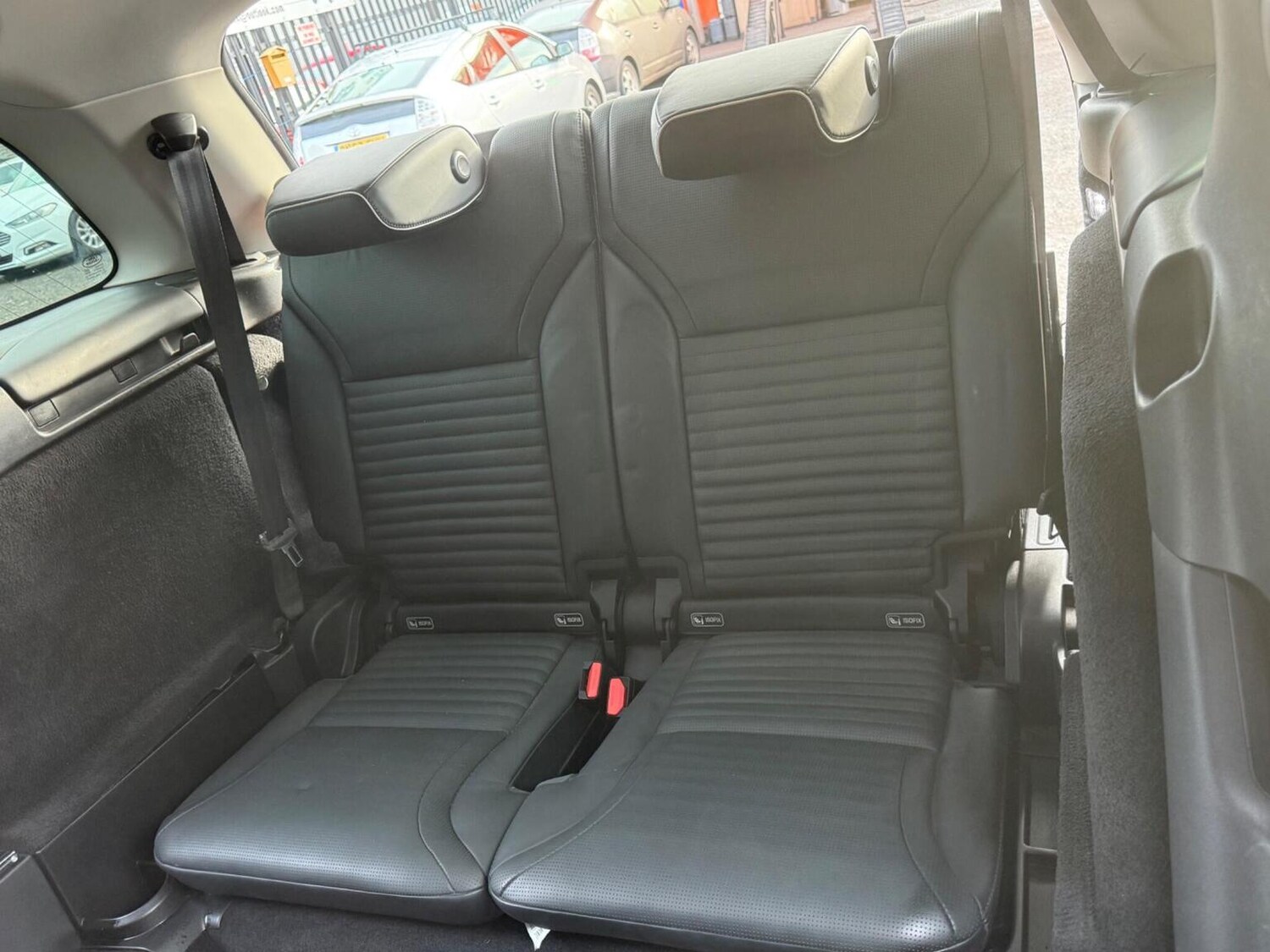 Used Land Rover Discovery 2018 for sale - 77689004: Photo 45