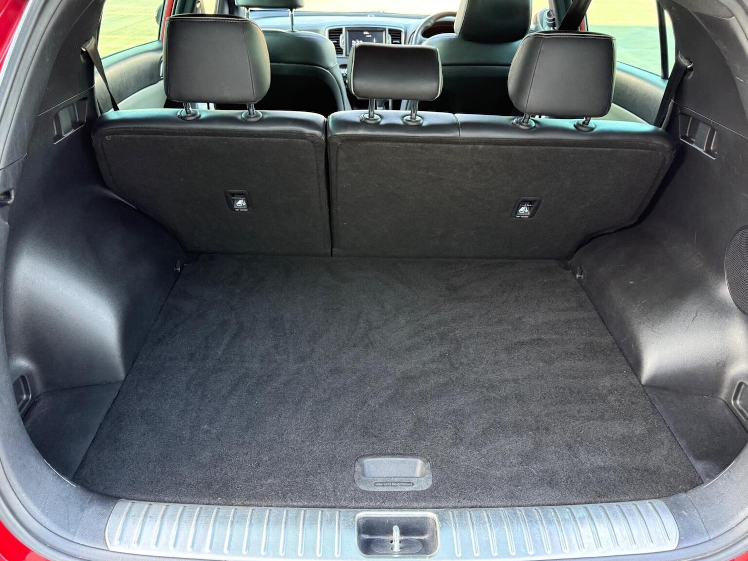 Used Kia Sportage 2017 for sale - 77688990: Photo 16