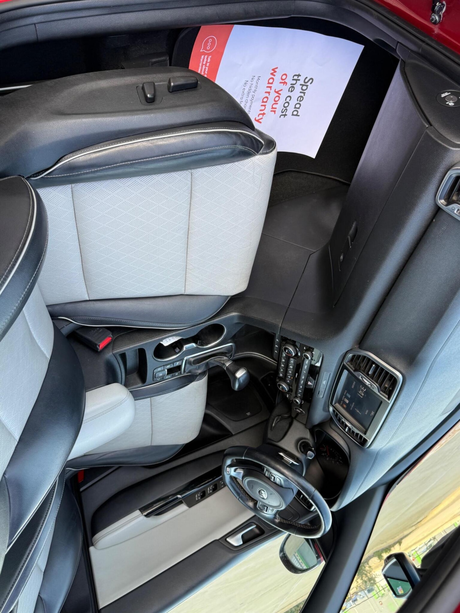 Used Kia Sportage 2017 for sale - 77688990: Photo 8