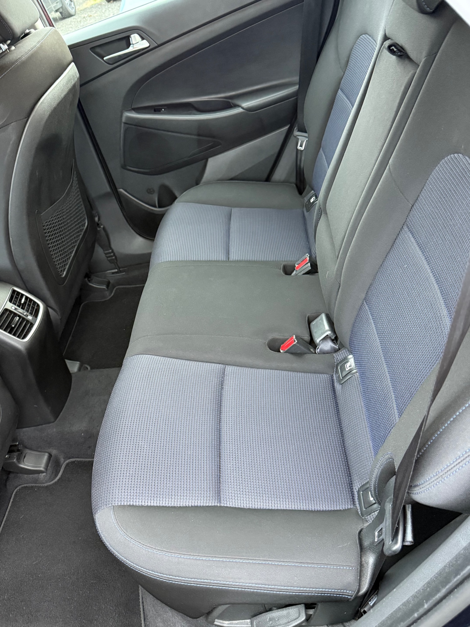 Used Hyundai TUCSON 2017 for sale - 76225468: Photo 12