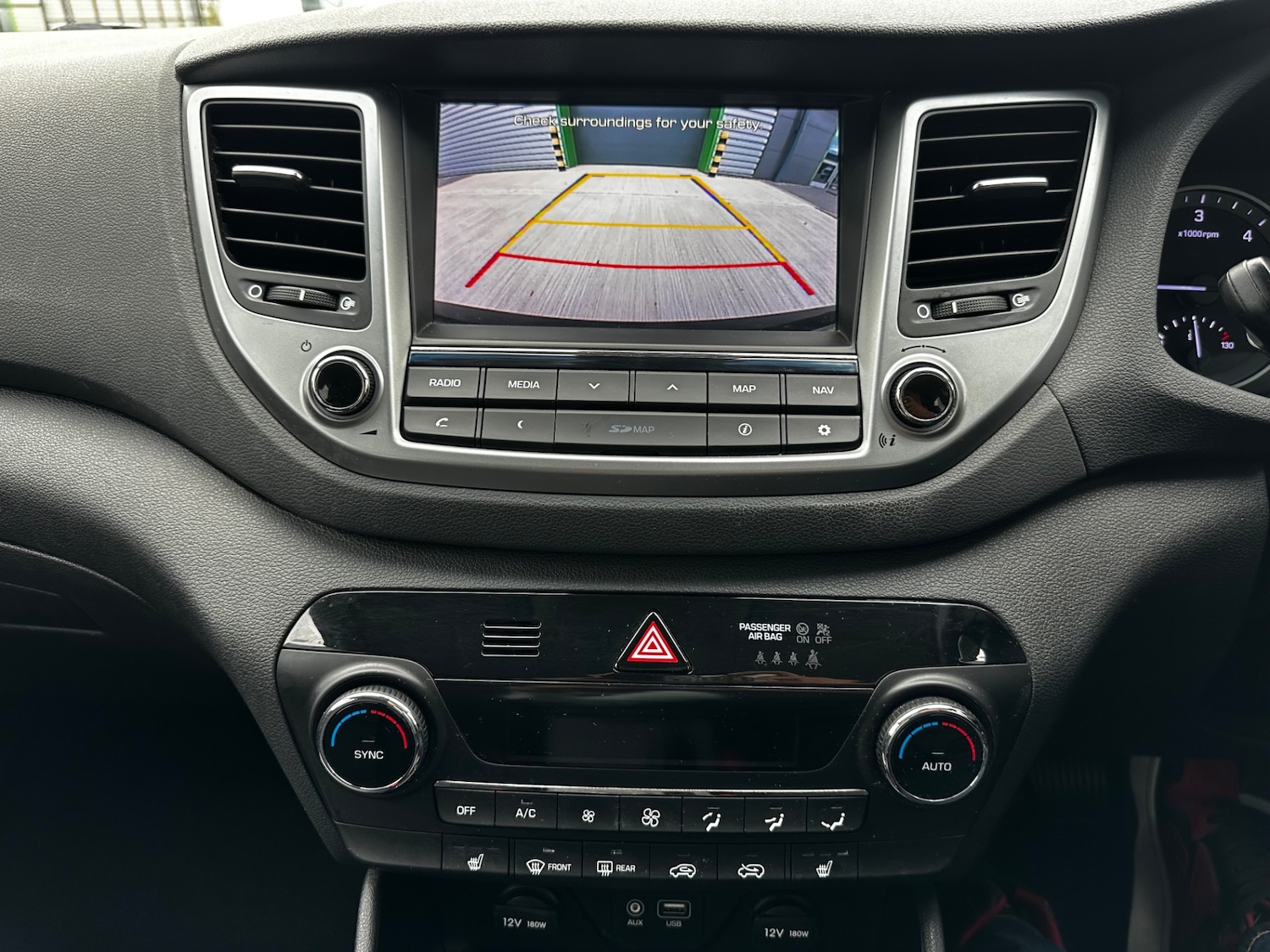 Used Hyundai TUCSON 2017 for sale - 76225468: Photo 17