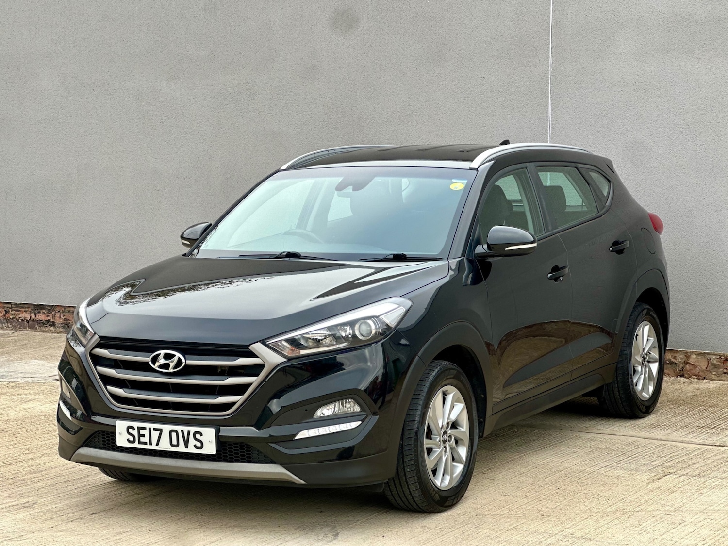 Used Hyundai TUCSON 2017 for sale - 76225468: Photo 18