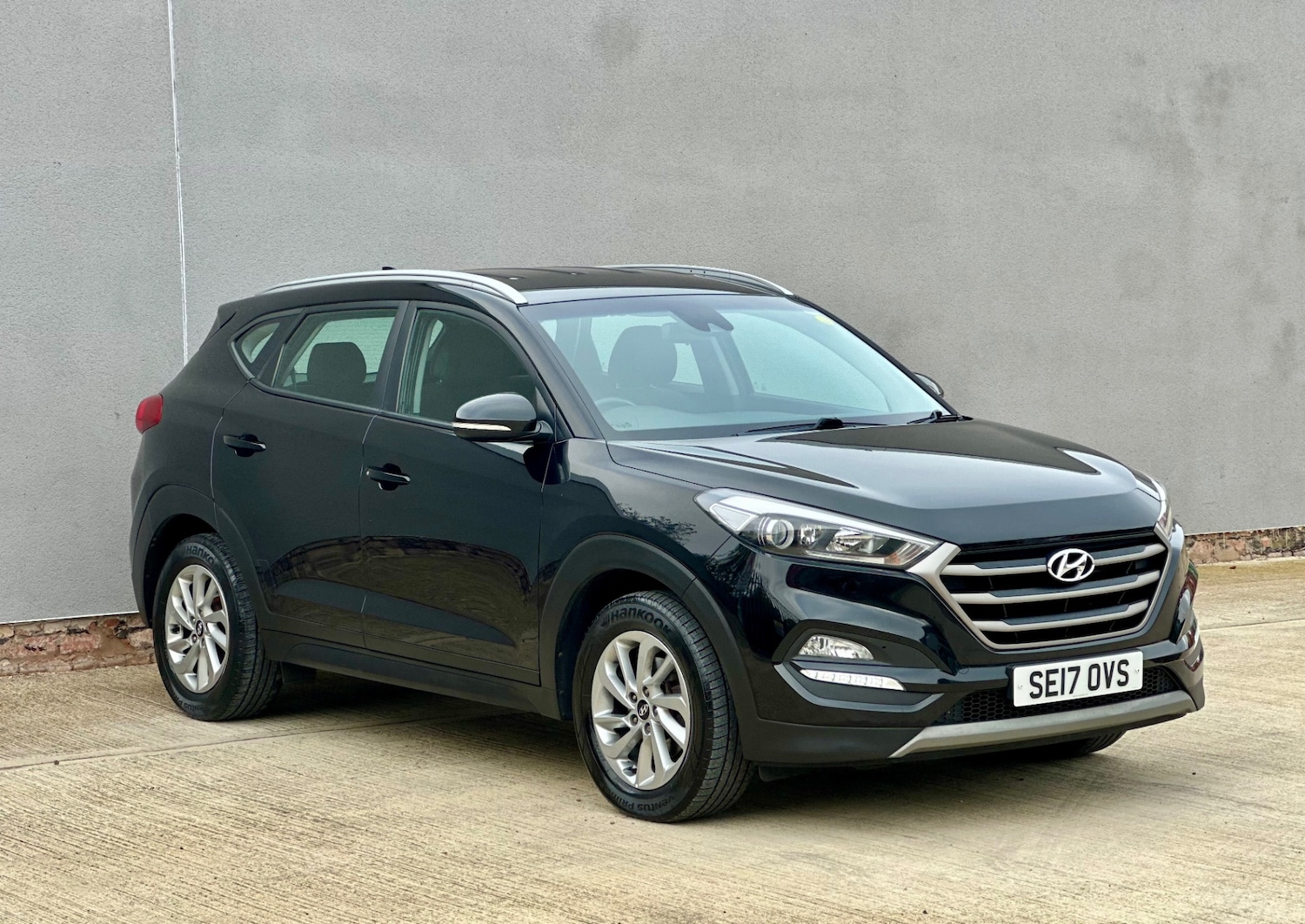 Used Hyundai TUCSON 2017 for sale - 76225468: Photo 19