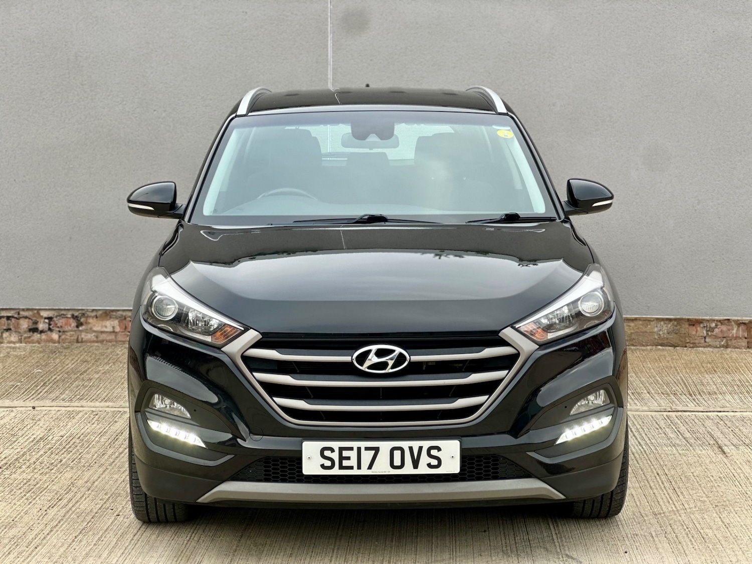 Used Hyundai TUCSON 2017 for sale - 76225468: Photo 20