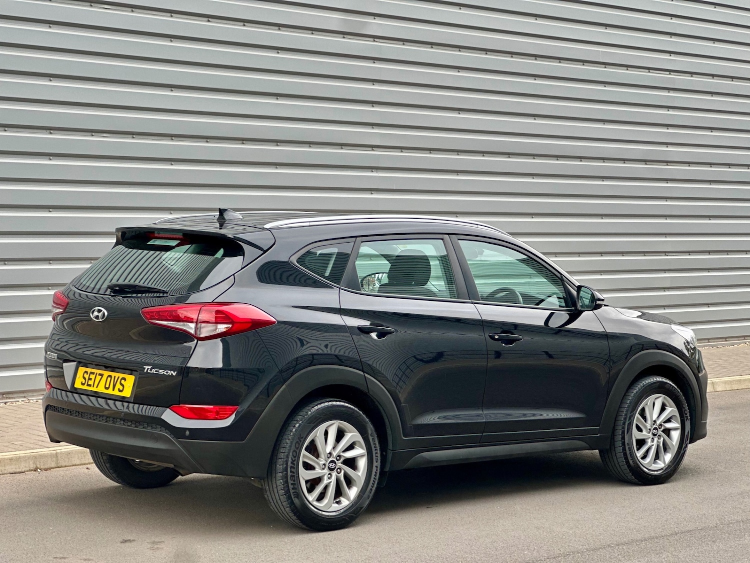 Used Hyundai TUCSON 2017 for sale - 76225468: Photo 31