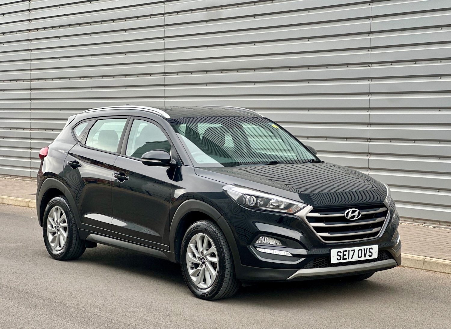 Used Hyundai TUCSON 2017 for sale - 76225468: Photo 33