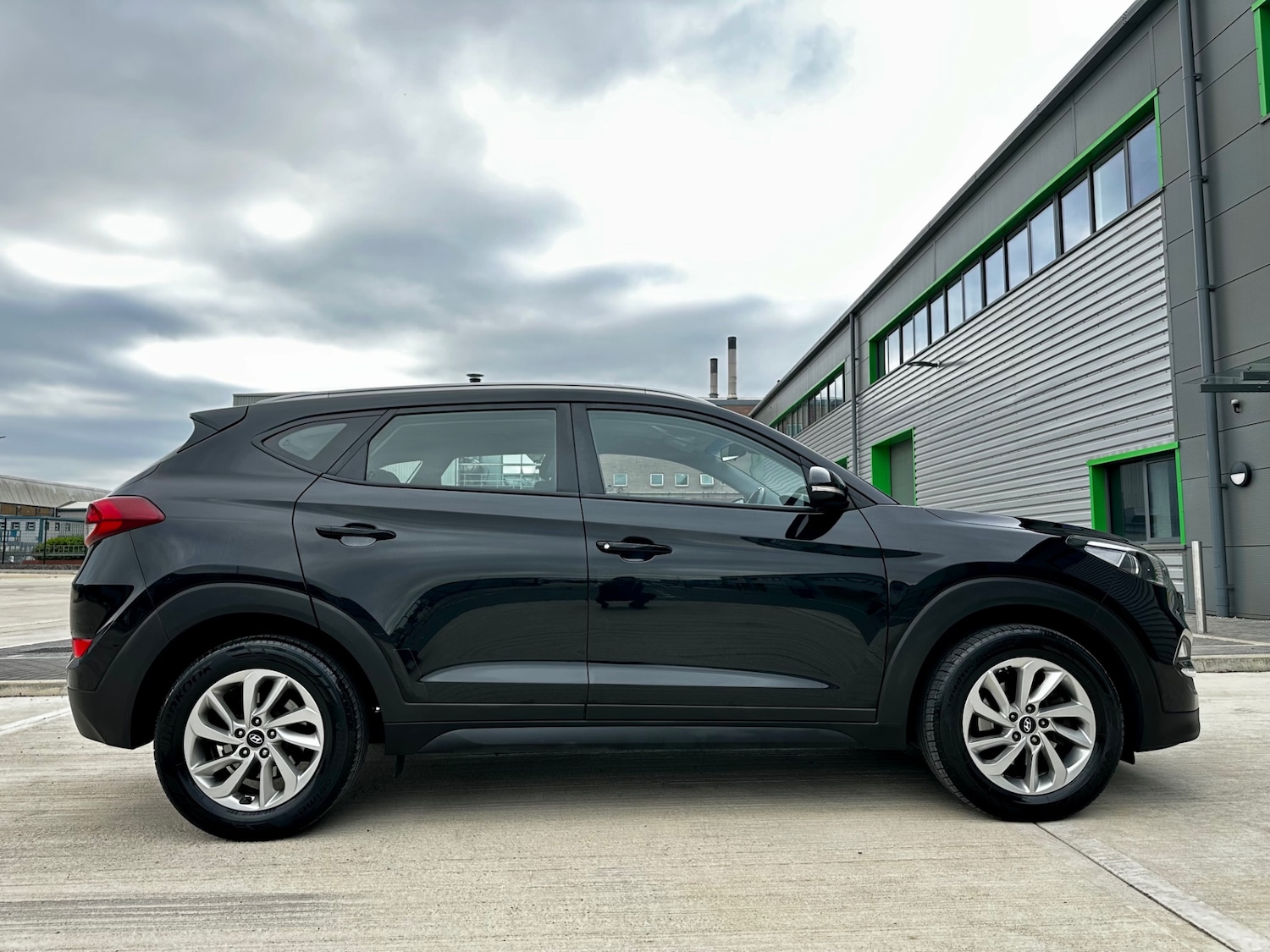 Used Hyundai TUCSON 2017 for sale - 76225468: Photo 37