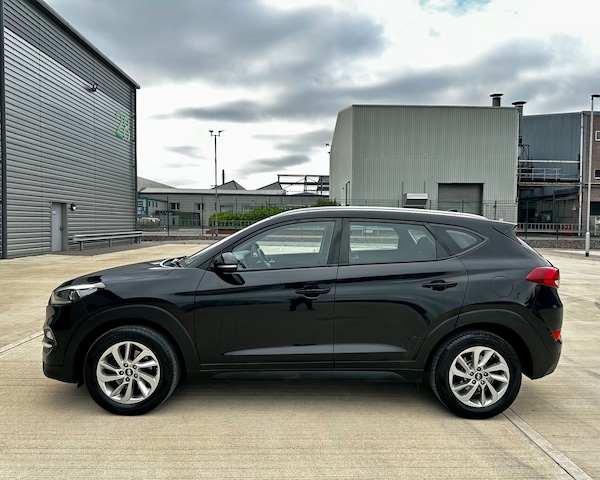 Used Hyundai TUCSON 2017 for sale - 76225468: Photo 57