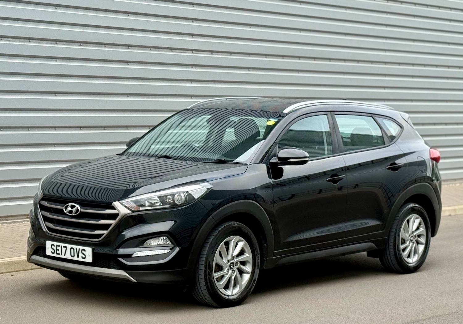 Used Hyundai TUCSON 2017 for sale - 76225468: Photo 62