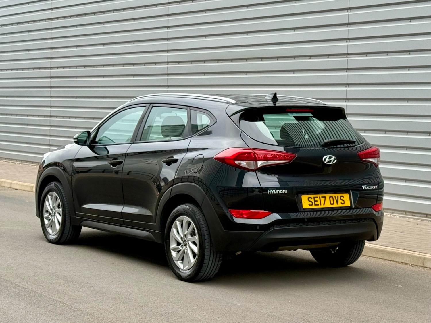 Used Hyundai TUCSON 2017 for sale - 76225468: Photo 65